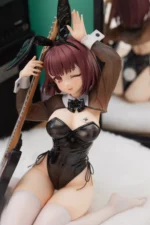 【Pre order】MAGI ARTS Studio 1/6 PVC Tele Bunny Aya Xun (Copyright) - Image 5