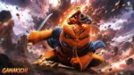【Pre order】Nocturne Studio 1/7 Naruto Gamakichi