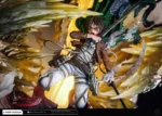 【Pre order】Hertz Studio - Attack on Titan Eren Jaeger - Image 11