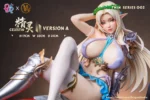 【In Stock】Dragon x POP Studio 1/4 Olga & Celestin - Image 14