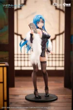 【Pre order】Animester Studio 1/7 PVC Sword Art Online Asuna (Copyright) - Image 18