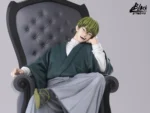 【Pre order】Black Studio 1/6 Jujutsu Kaisen Zenin Naoya - Image 8