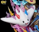 【Pre order】EMO Studio - Pokemon Cynthia With LED - Image 10