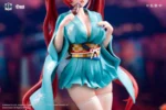 【Pre order】Animester Studio 1/7 PVC Honolulu Yukata (Copyright) - Image 12