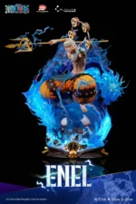 【Pre order】Lightyear Studio - One Piece Enel (Copyright)
