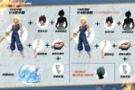 【Pre order】 Hero Belief Studio 1/6&1/4 Vegeta - Image 7