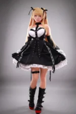 【Pre order】Roseidol Studio 1/1 Dead or Alive Marie Rose ROSE163N - Image 23