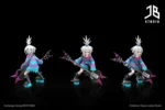 【Pre order】JB Studio 1/20 Pokemon Homika - Image 2