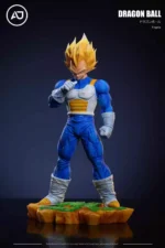 【Pre order】AJ Studio Double scale Vegeta