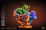 【Pre order】GU GU Studio - Super Ancient Pokemon with LED - Image 3