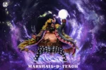 【Pre order】LZ Studio POPMAX One Piece Marshall D Teach
