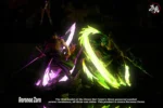 【Pre order】Chen Yan Studio - One Piece Roronoa Zoro - Image 8