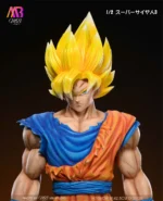 【Pre order】MB Studio 1/2 Dragon Ball Goku - Image 11