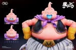 【Pre order】Infinite Studio 1/6 & 1/4 Dragon Ball Fat Buu & Little Majin Buu - Image 17