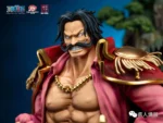 【In Stock】JIMEI Palace One Piece Roger Copyright Statue - Image 5