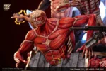 【In Stock】ZaoHua Studio Attack on Titan Throne Eren Jaeger - Image 10