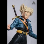 【Pre order】PRISM Studio 1/6 Dragon Ball Trunks - Image 6