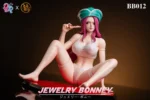 【Pre order】Dragon Studio BB012 1/6 Jewelry Bonney (Removable clothing)