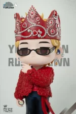【Pre order】Yakuza Studio - Rose Yong Man G-Dragon - Image 2