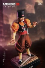 【Pre order】Infinity Studio 1/6 & 1/4 Dragon Ball Android 19 & Android 20 - Image 8