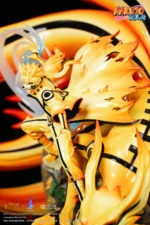 【In Stock】Pickstar Studio 1/6 Naruto Uzumaki Naruto with LED (Copyright) - Image 3