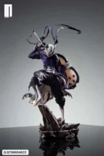 【In Stock】Iron Curtain Studio NARUTO Uchiha Obito Resin Statue