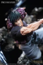 【In Stock】DRS Studio - Jujutsu Kaisen Fushiguro Toji (Copyright) - Image 3