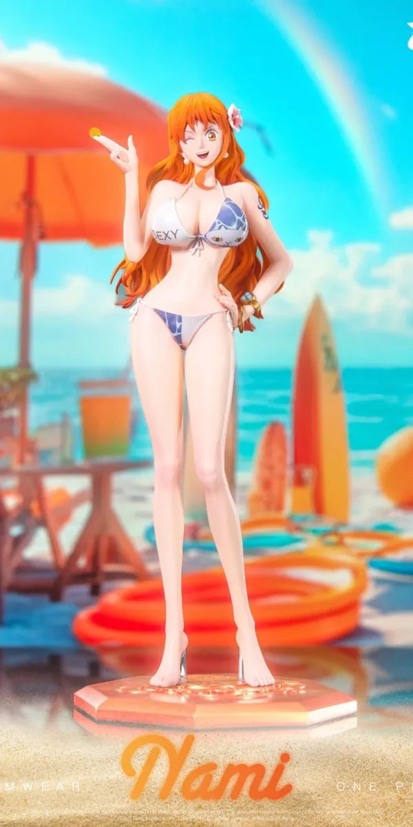 【Pre order】XY Studio - Bikini Nami