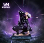 【In Stock】WM Studio 1/6 Jujutsu Kaisen Gojo Satoru - Image 2