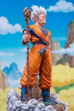 【Pre order】RanYao Studio 1/6 Dragon Ball SonGoku old Master Roshi Outfit - Image 8
