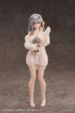 【Pre order】AmiAmi x Snail Shell 1/12 PVC Goddess of Victory: Nikke Hyper Body (Copyright) - Image 2