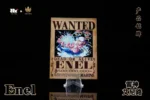 【Pre order】Zzk Studio x Verve Studio 1/6 One Piece Enel - Image 7