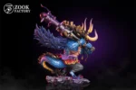 【Pre order】Zook Factory One Piece BIG MOM&Kaidou Resin Statue - Image 3