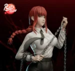 【Pre order】Red Studio 1/6 & 1/4 Chainsaw Man Makima - Image 2