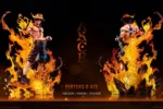 【Pre order】SY Studio - One Piece Ace - Image 9