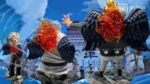 【Pre order】Mo Huan Yuan Studio - One Piece S-Dracule Mihawk & S-Jinbe & S-Bartholemew Kuma - Image 4