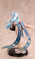 【Pre order】Whiteness Studio 1/5 & 1/4 Honkai: Star Rail Jingliu - Image 7