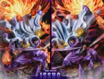 【In Stock】Fantasy Studio One Piece Issho 1/4 scale Resin Statue - Image 10