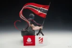 【Pre order】APEX Studio 1/7 PVC Azur Lane Ignition Matrician (Copyright) - Image 12