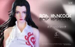 【Pre order】Temple Angel Atelier 1/4 One Piece Boa Hancock - Image 7