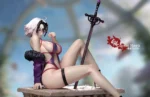 【Pre order】Comic Hero Studio 1/6 Fate Swimsuit Jeanne d'Arc Alter - Image 2