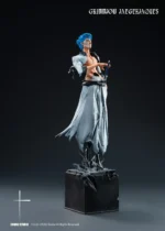 【In Stock】Cross Studio 1/6 Bleach Grimmjow Jaegerjaques - Image 6