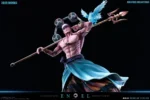【Pre order】C2 Studio POP One Piece Enel - Image 9