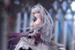 【Pre order】APEX Studio 1/7 PVC Honkai Impact 3 Kiana Kaslana (Copyright) - Image 2