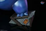 【Pre order】Ntwo Studio 1/4 Pokemon Gengar - Image 4