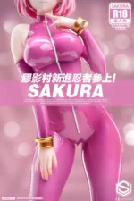 【In Stock】Star Universe Studio 1/6 Sakura - Image 6