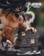 【Pre order】Showhand Studio - Attack on Titan Eren Jaeger - Image 2