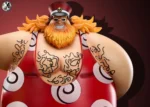 【Pre order】Clone Studio 1/6 One Piece Donquixote Pirates Machvise & Giolla & Gladius - Image 2