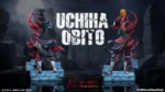 【Pre order】Sign Studio 1/6 Naruto Uchiha Obito - Image 3