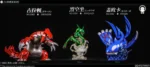 【Pre order】WangWang Studio 1/20 Pokemon Rayquaza - Image 11